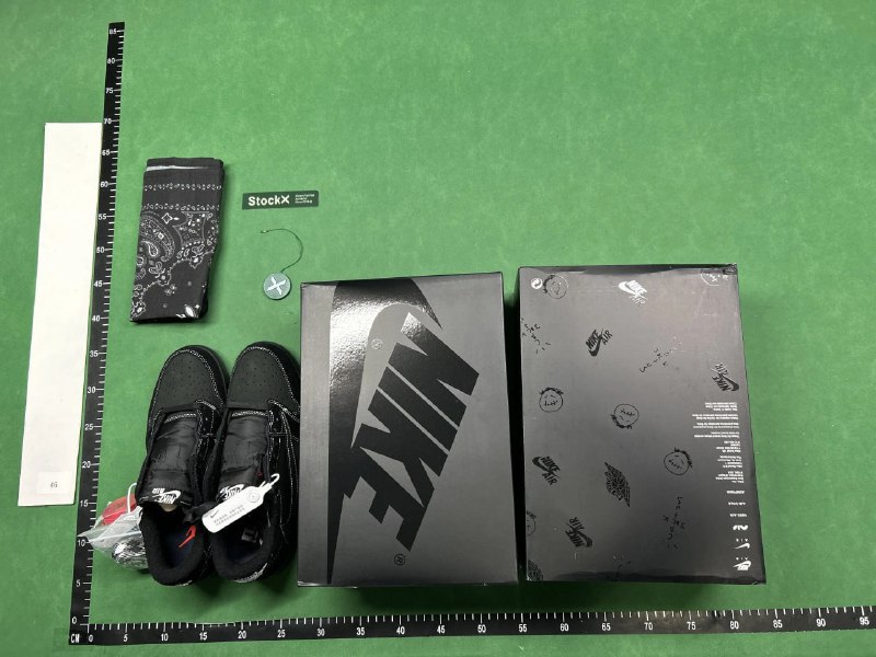 Jordan1( 9 + styles) -3