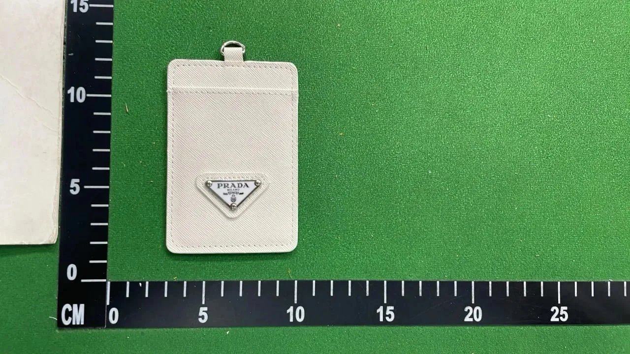 Goyard Work card bag &Prada Work card bag  -4