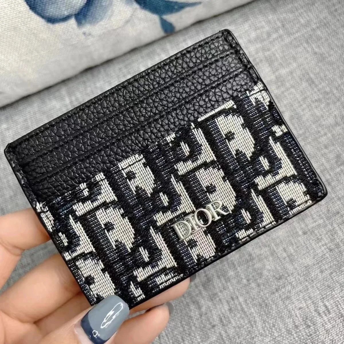 Goyard Card Bag/Wallet ( 26 + styles)  -3