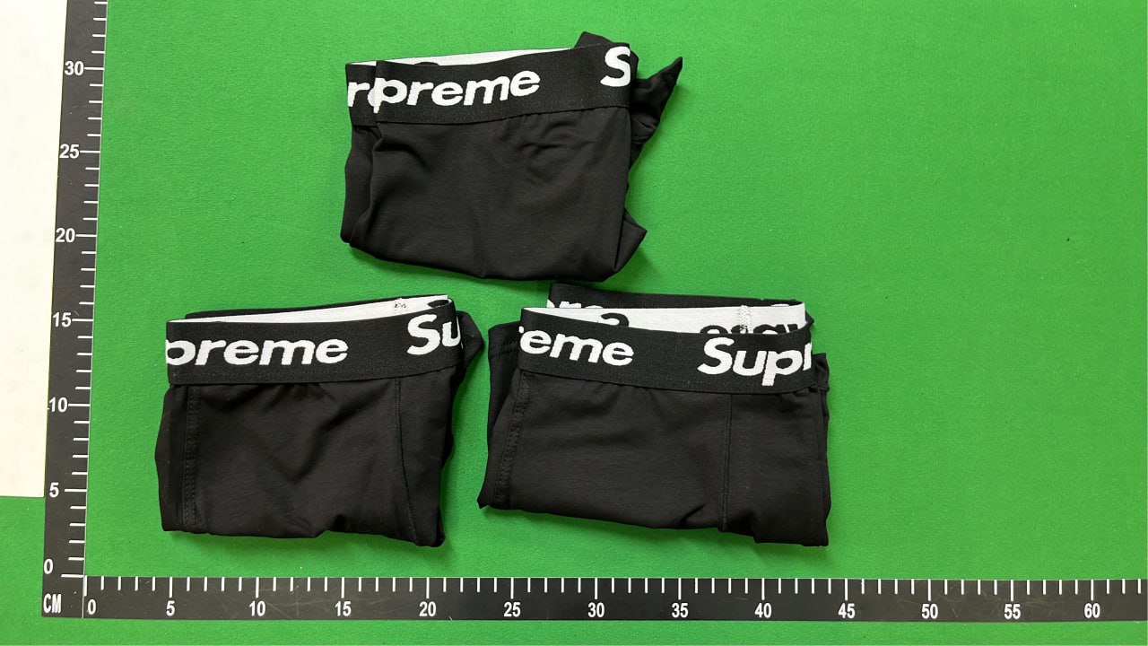Supreme Underwear  -2