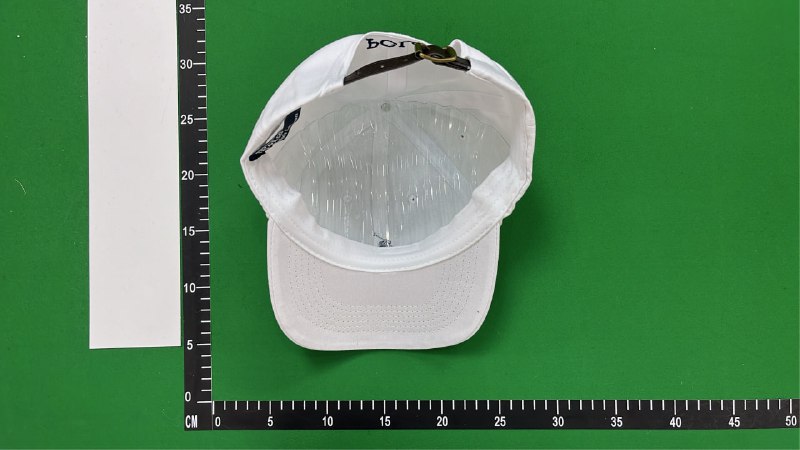 Ralph Lauren Hat  -3