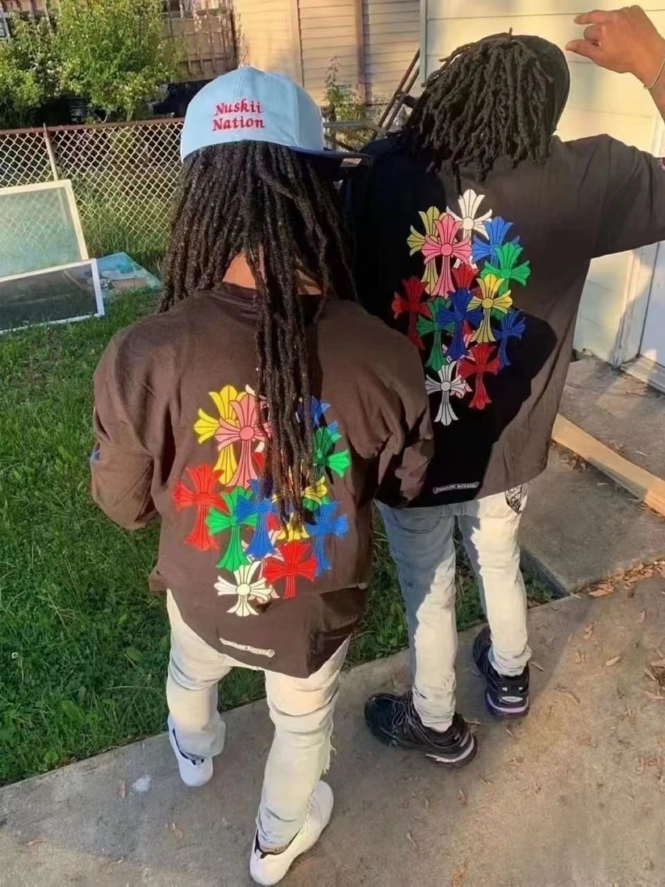 Chrome Hearts T-Shirt 