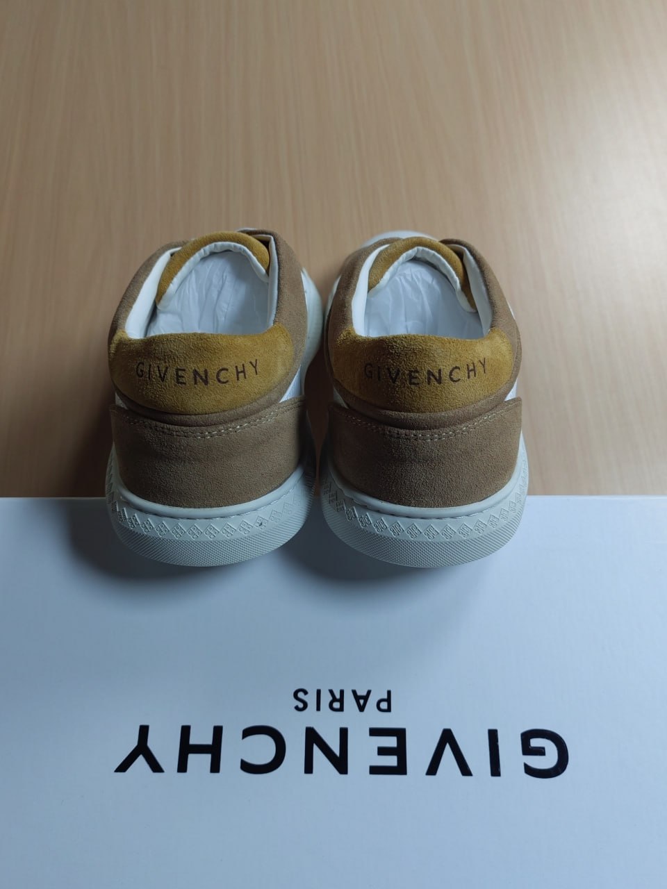 Givenchy shoes -5