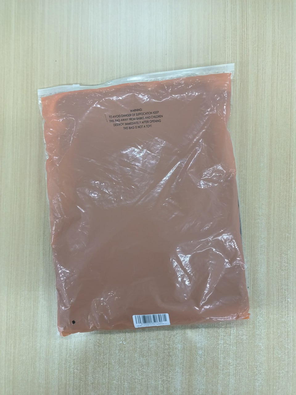 Palm Angels Hoodie -5