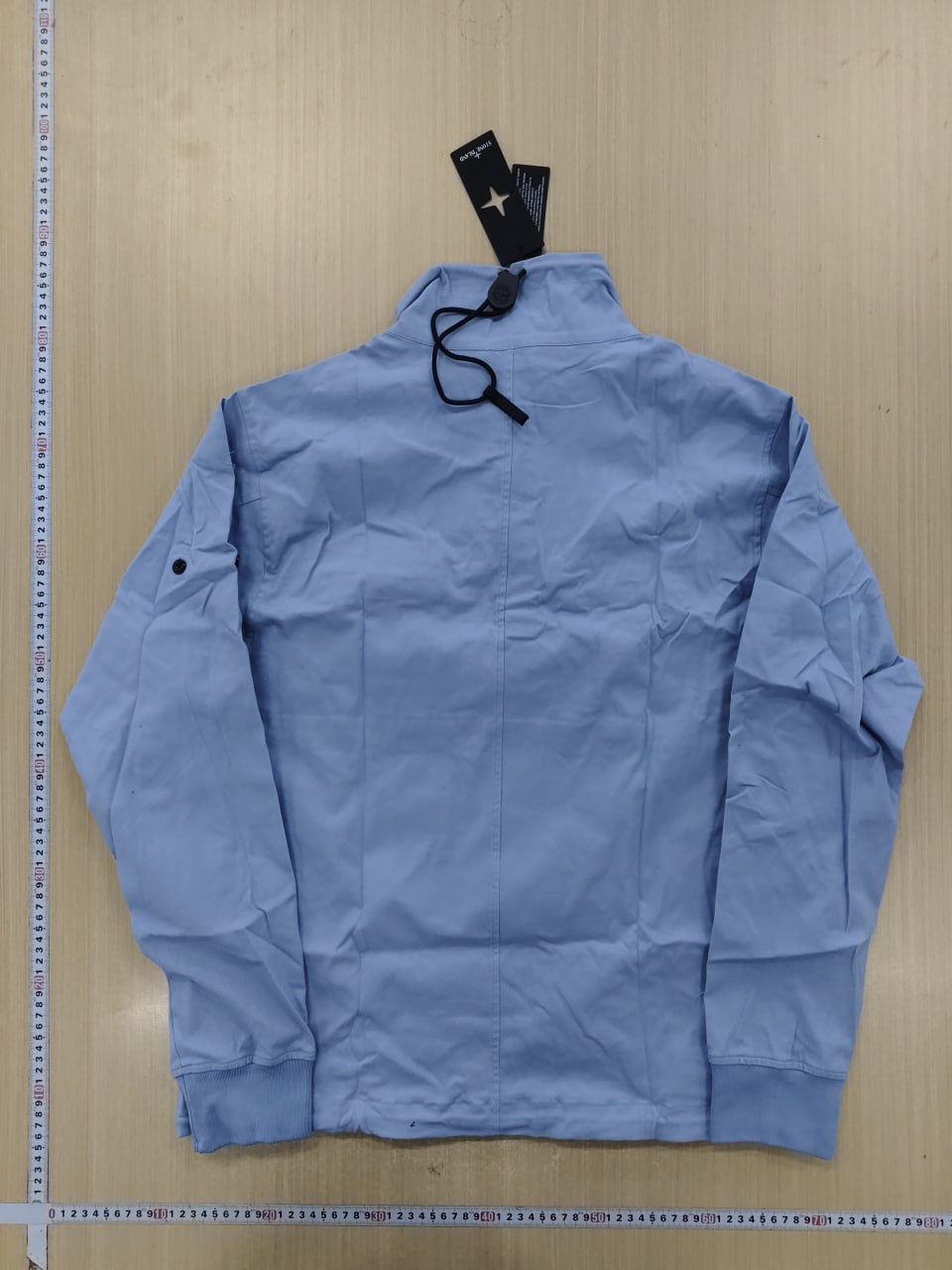 Stone Island jacket -4