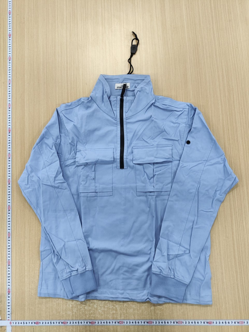 Stone Island jacket -3