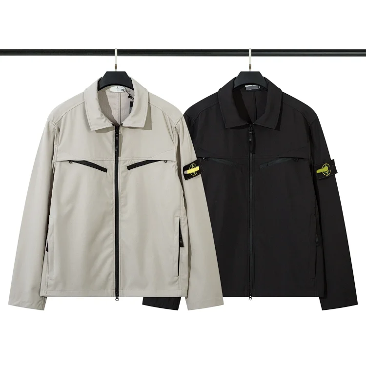 Stone Island jacket