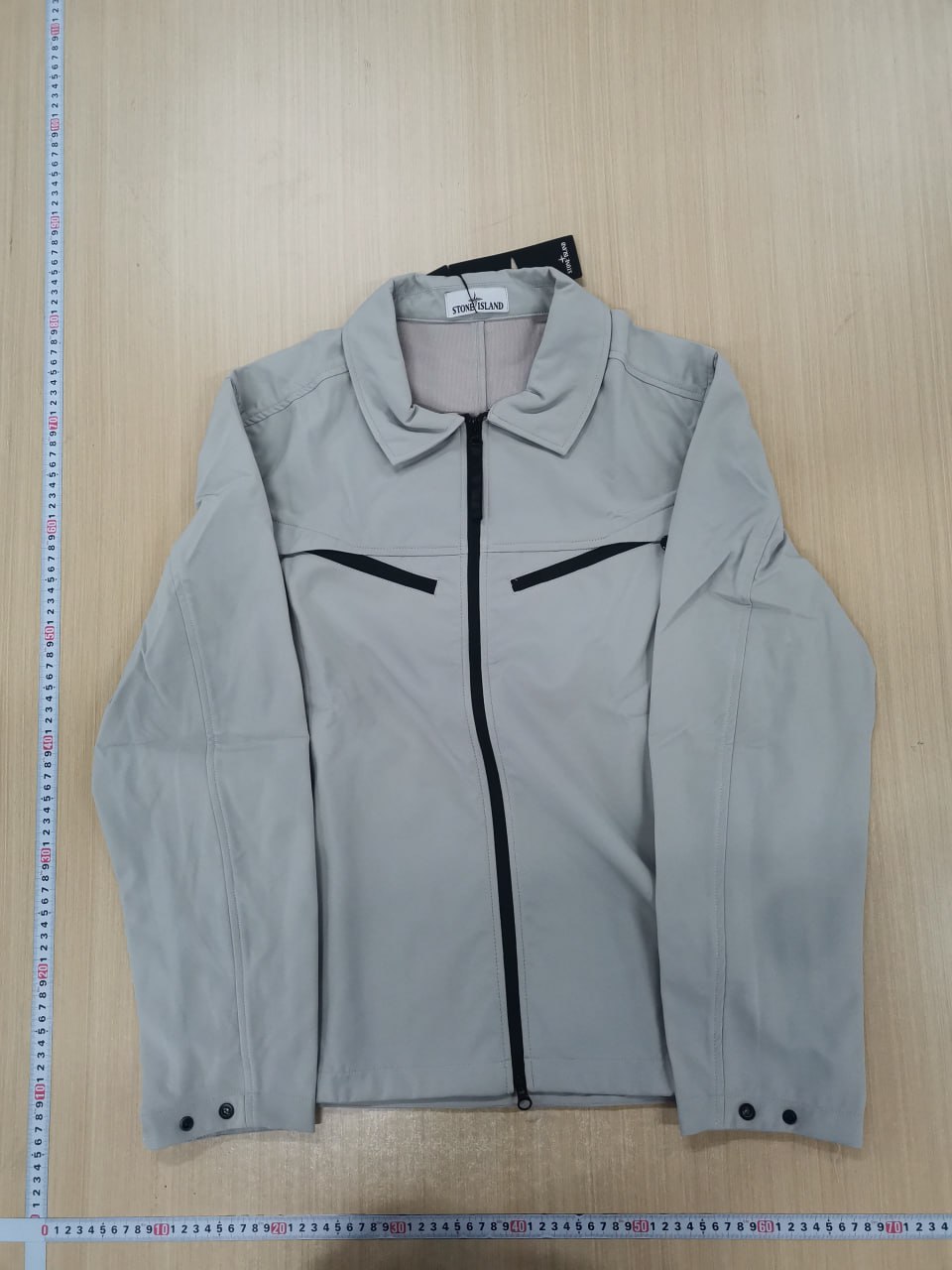 Stone Island jacket -2