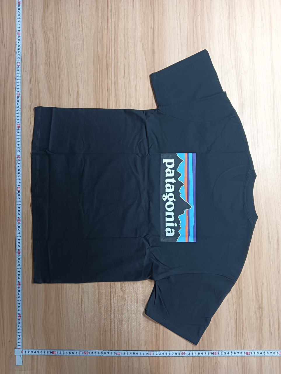 patagonia T-shirt  -4