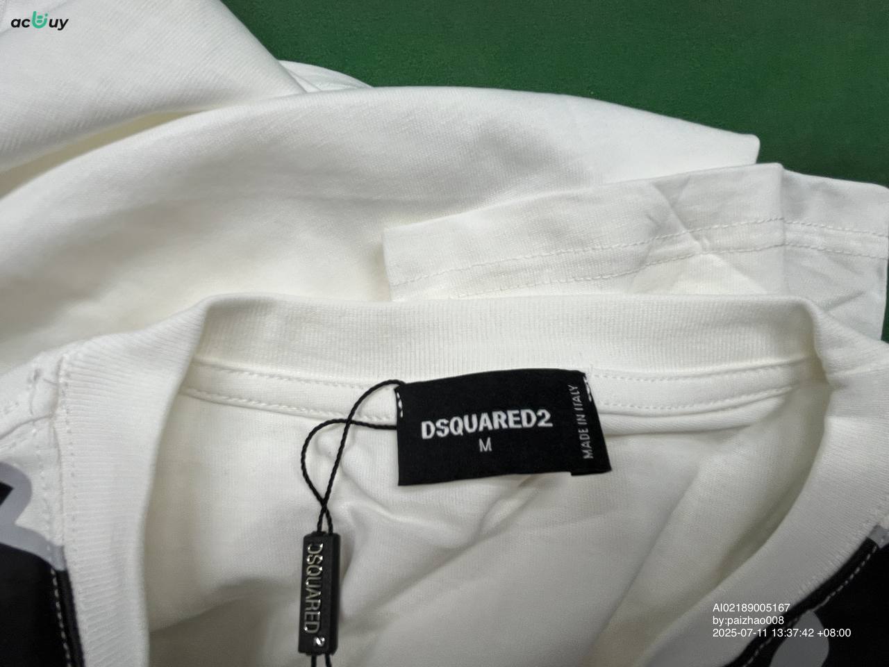 Dsquared2 Tshirts -4