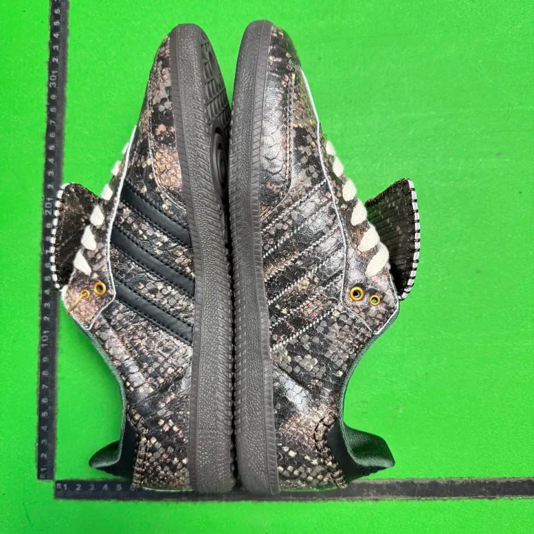 WALES BONNER×aididas originals Samba -4