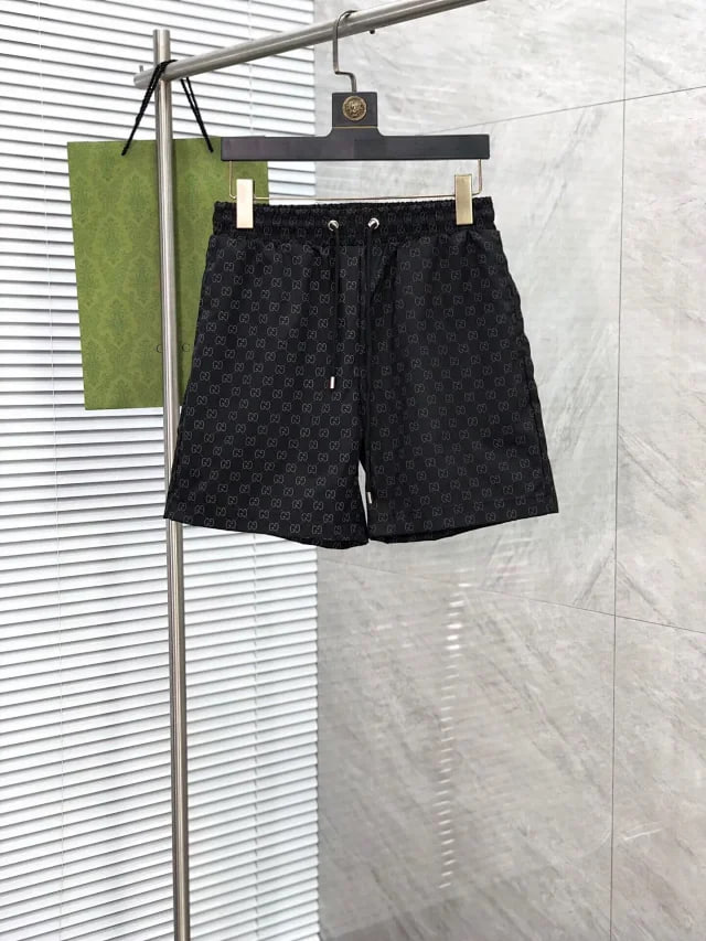 gucci shorts