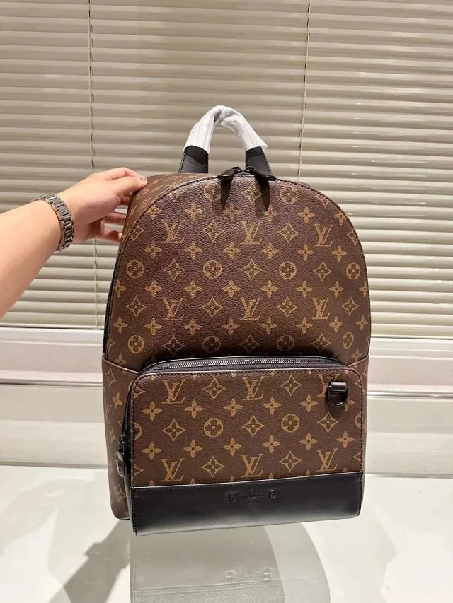 lv knapsack  -3