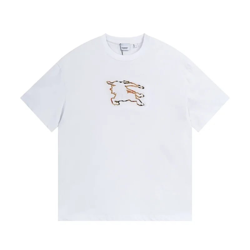  Burberry Tee