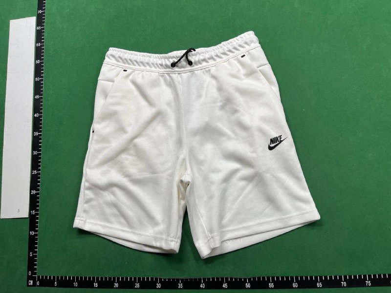 Sports casual shorts -4