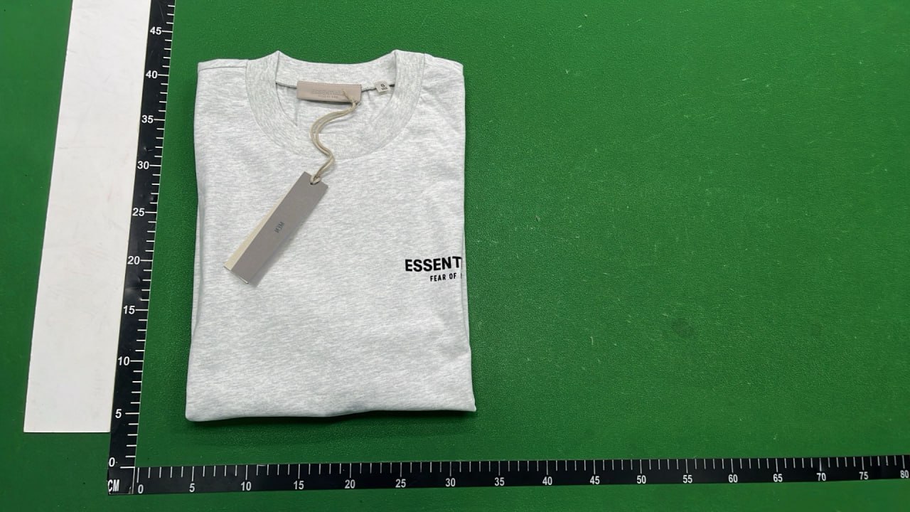 Essentials T-shirt -3