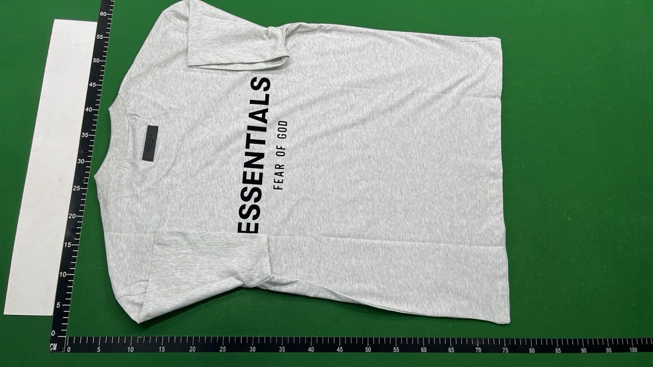 Essentials T-shirt -2