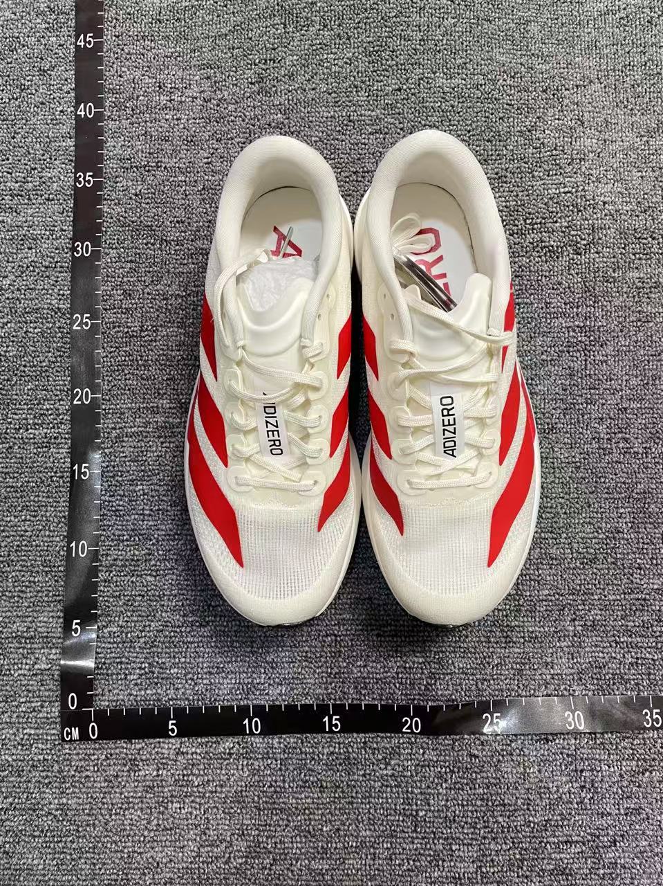 Adidas Adizero EVO SL  (16 + styles ) 1：1 -2