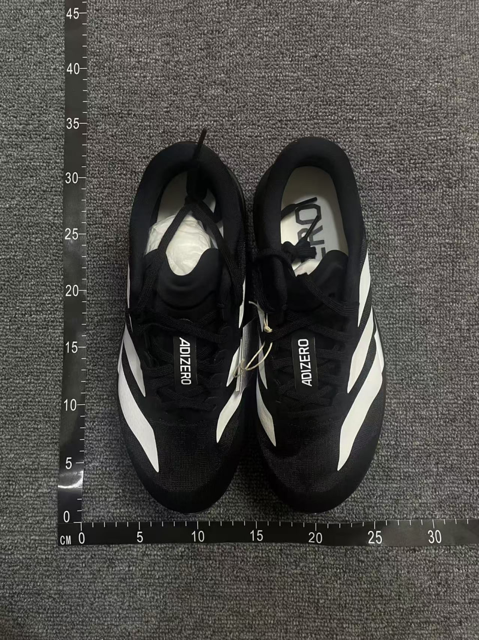 Adidas Adizero EVO SL  (16 + styles ) 1：1 -3