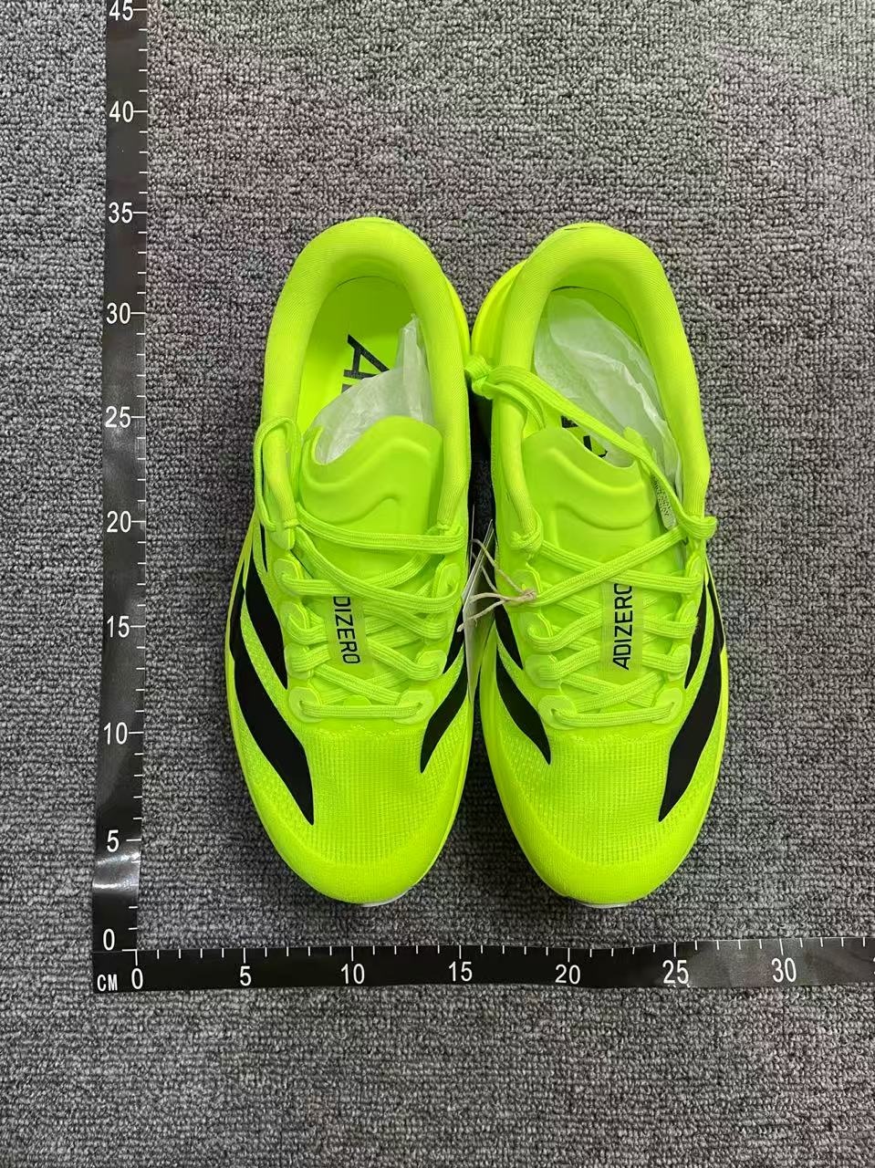 Adidas Adizero EVO SL  (16 + styles ) 1：1 -5