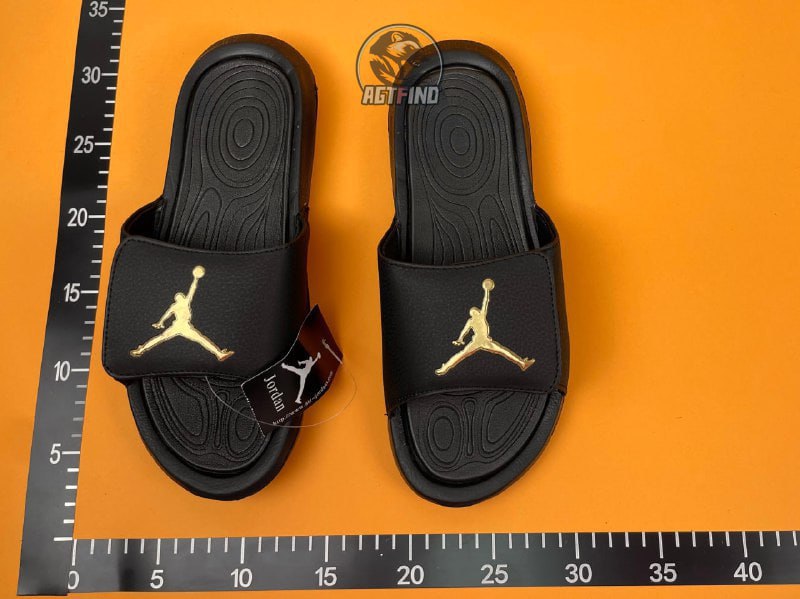  JORDAN slippers -2
