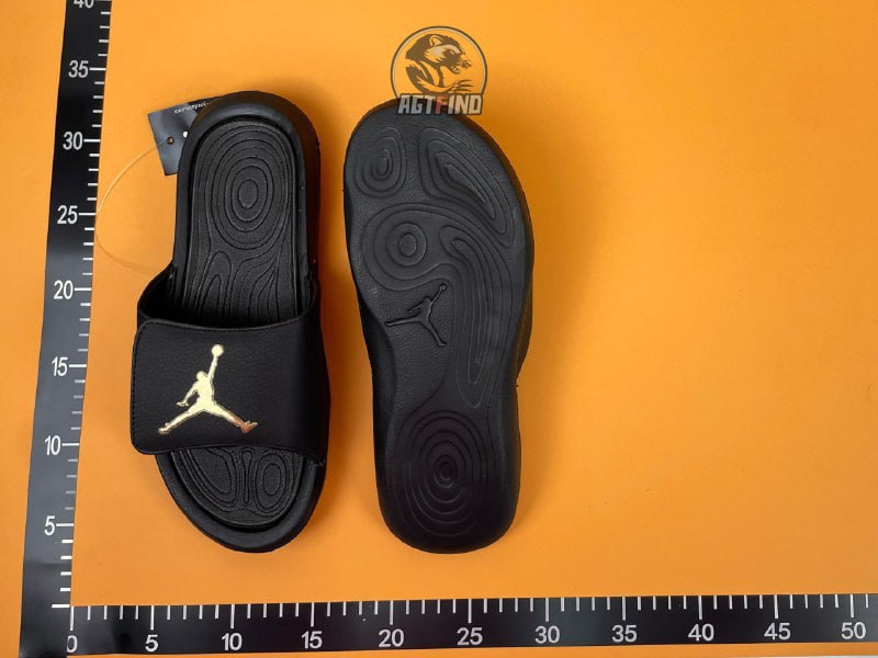  JORDAN slippers -3