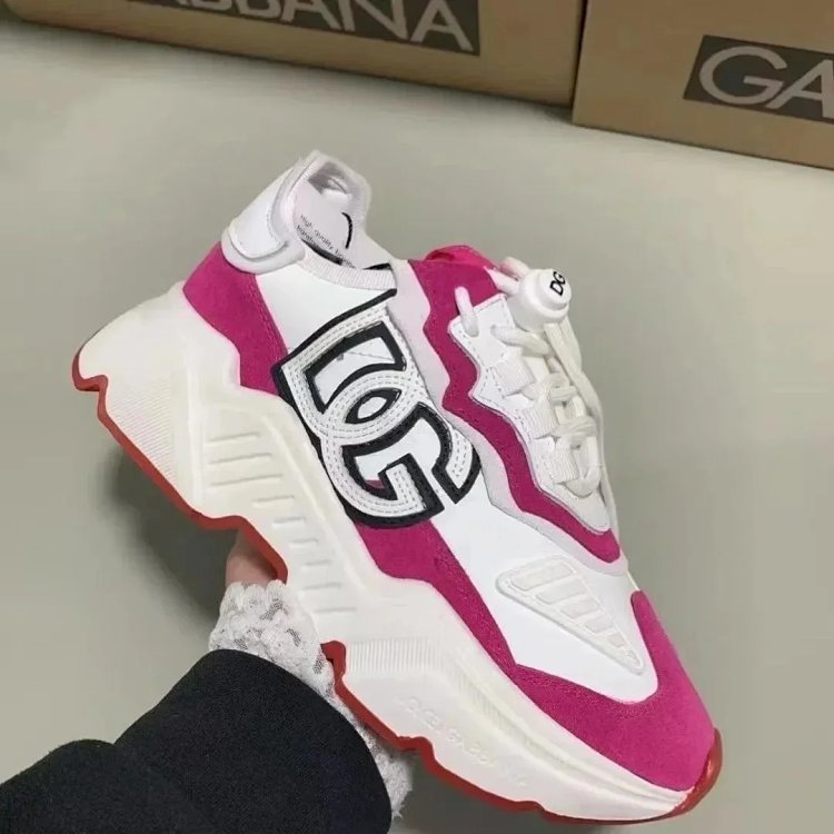  Dolce & Gabbana shoes -2