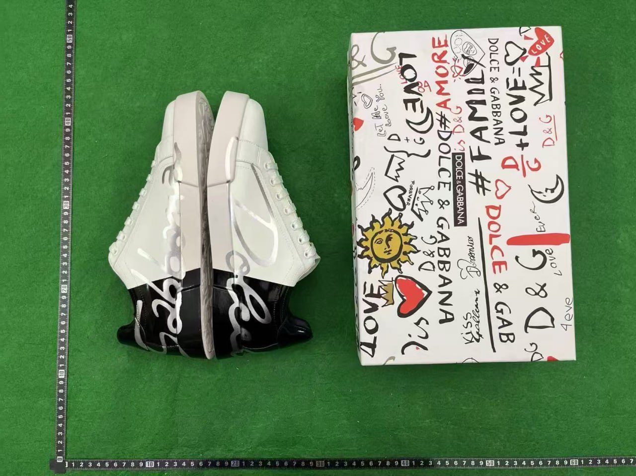  Dolce & Gabbana shoes -4