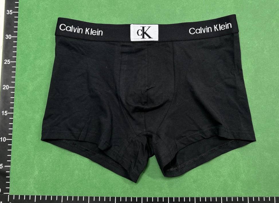 CK underwear three-pack (30+) -3