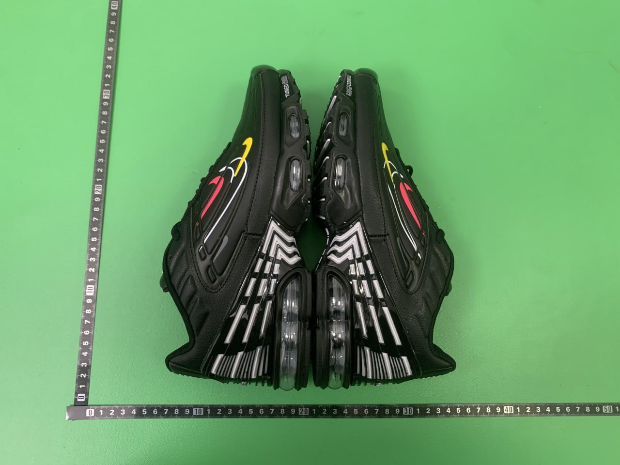 nike air max plus 3 shoes -4
