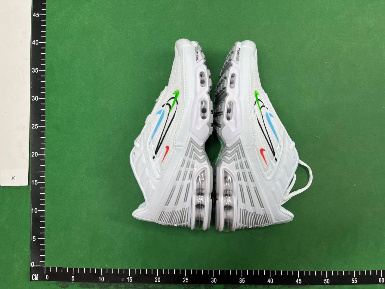 nike air max plus 3 shoes -2