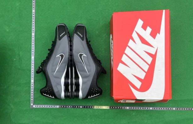 Nike Shox TL（Limited Time Offer） -3