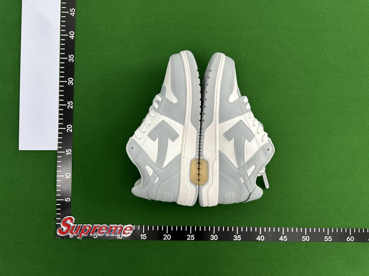 OFF-WHITE Out Of Office （30+style) -3