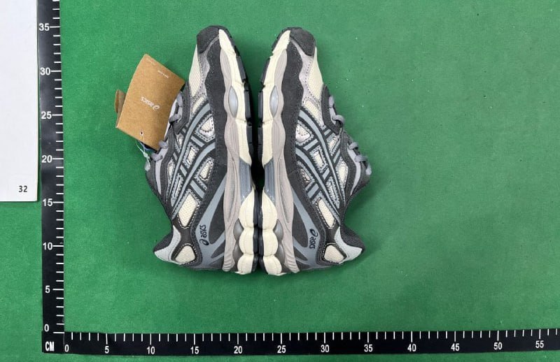 Asics Gel Kayano 14 -2