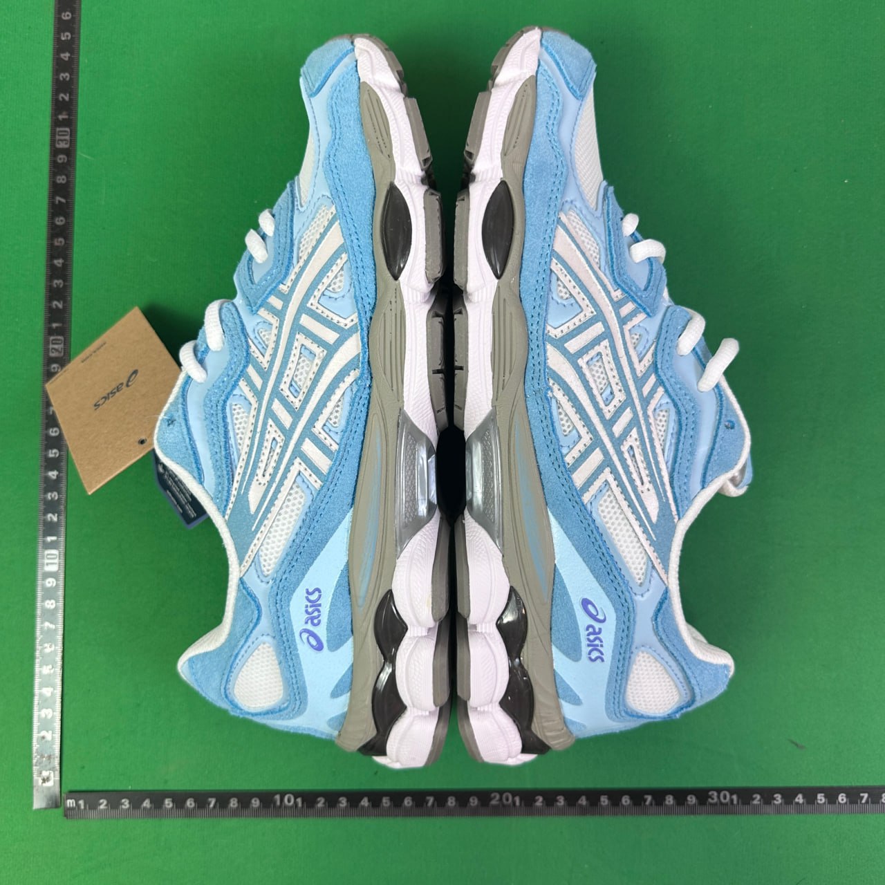 Asics Gel Kayano 14 -4