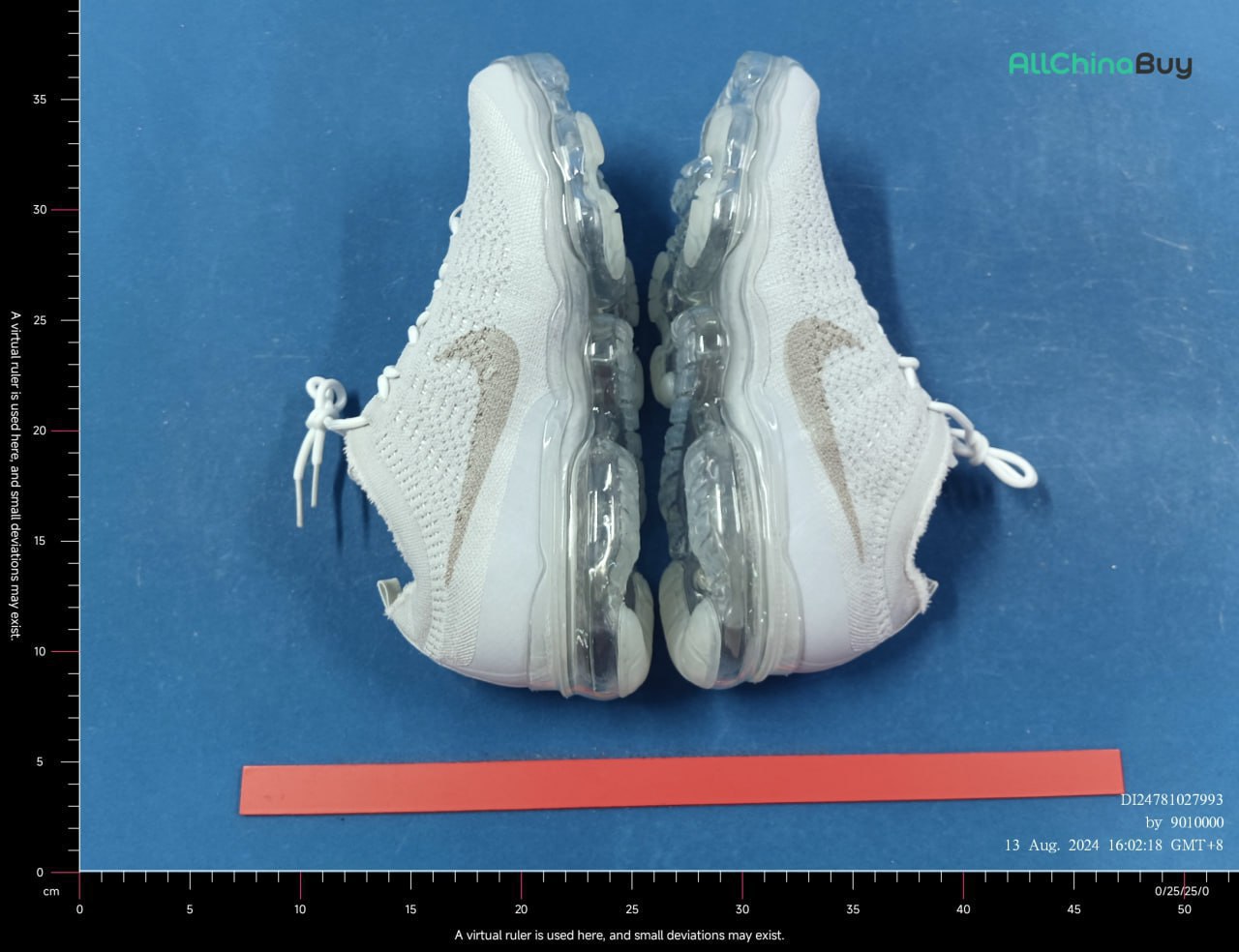 Nike VaporMax 2023 Air Flyknit -4