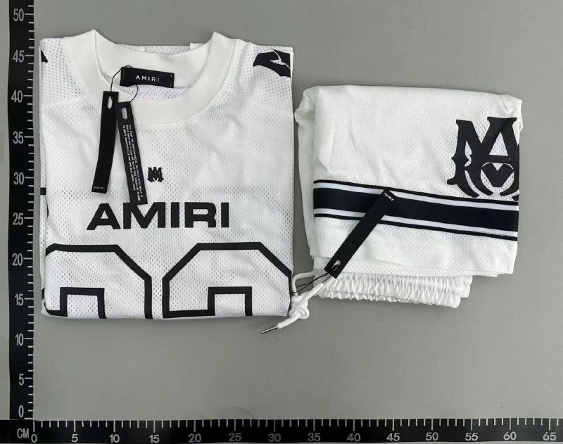 AMIRI Set  -4