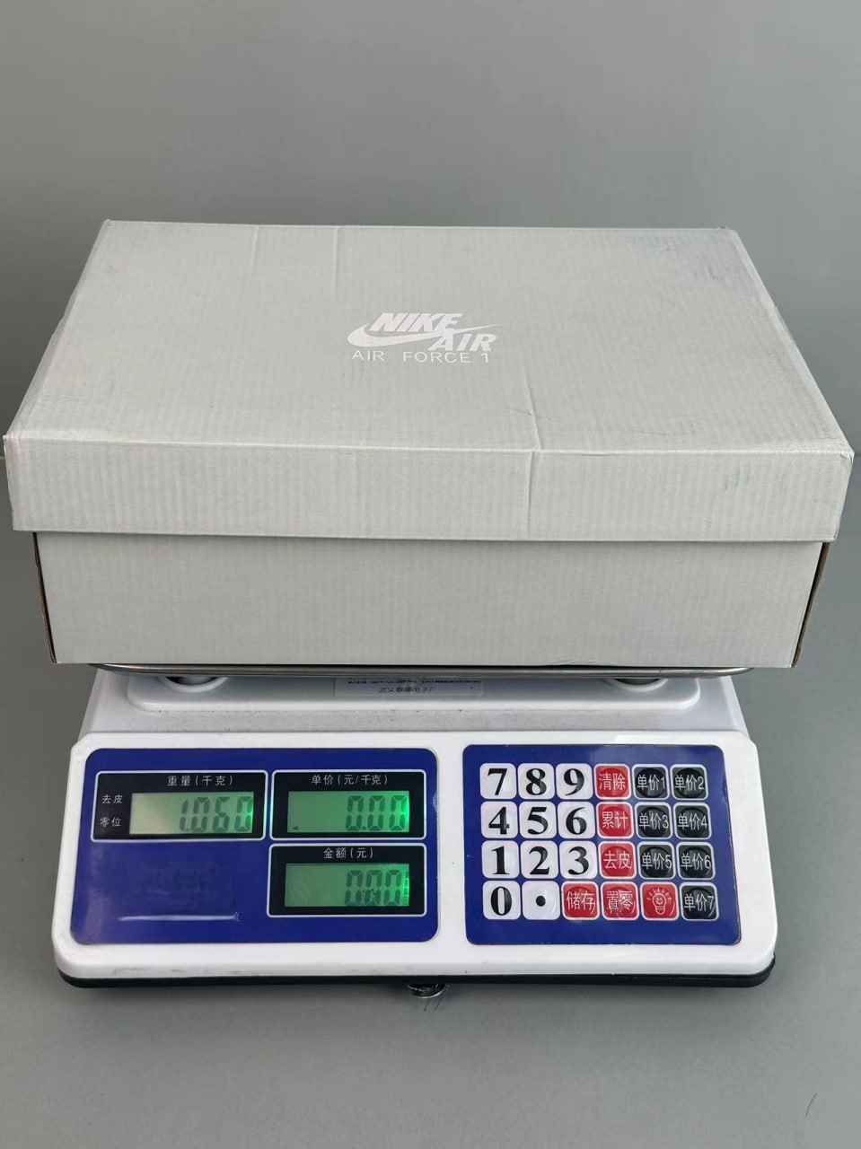 Air Force 1  collection -2