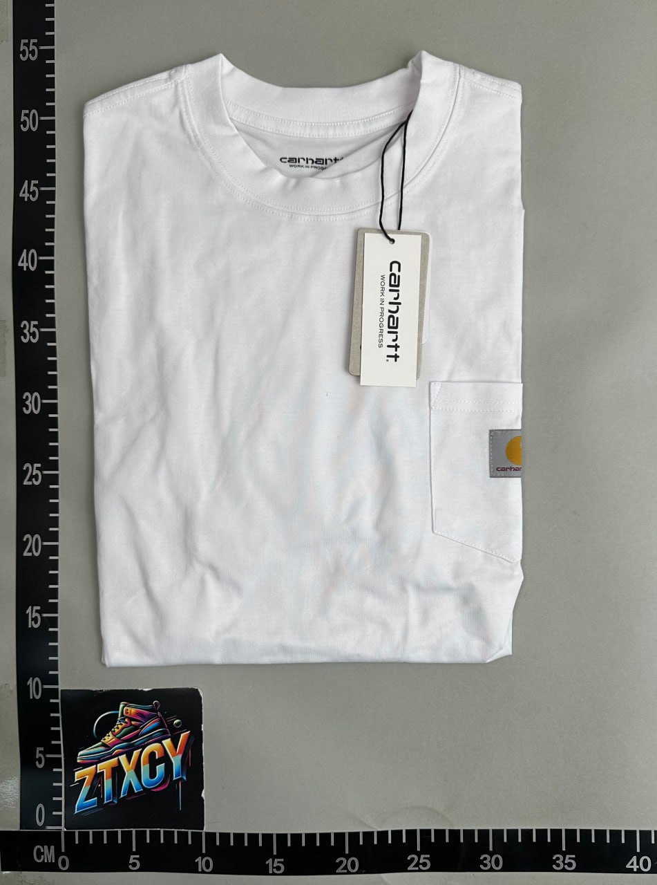 Carhartt T-shirt -4