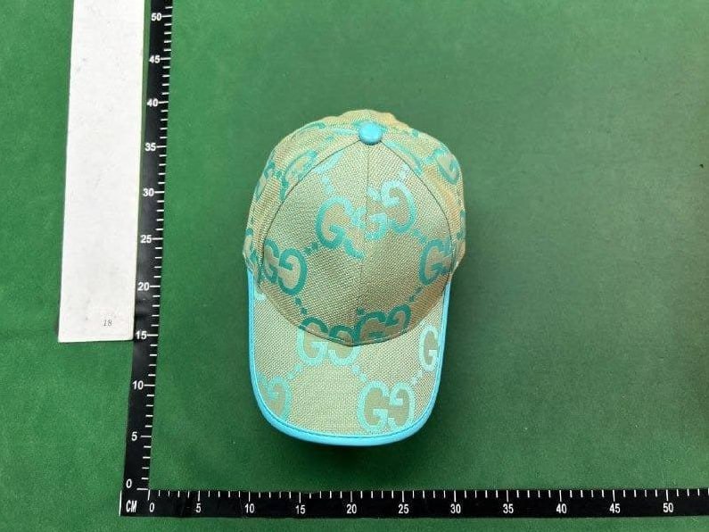 GUCCI Cap Hat（40+） -3