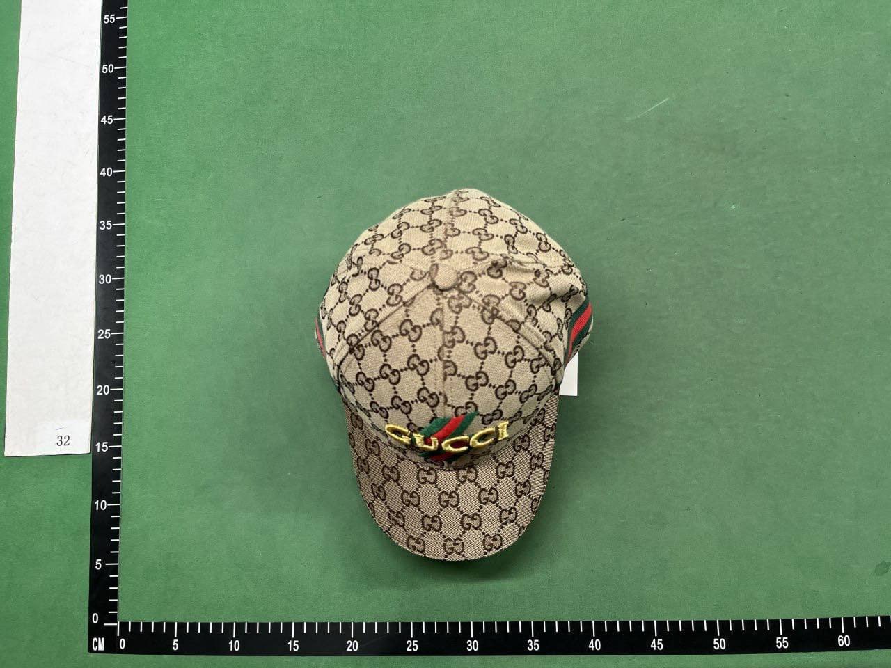 GUCCI Cap Hat（40+） -4