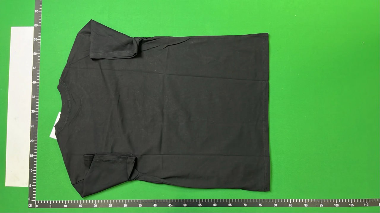 Casablanca T-shirt tee -2