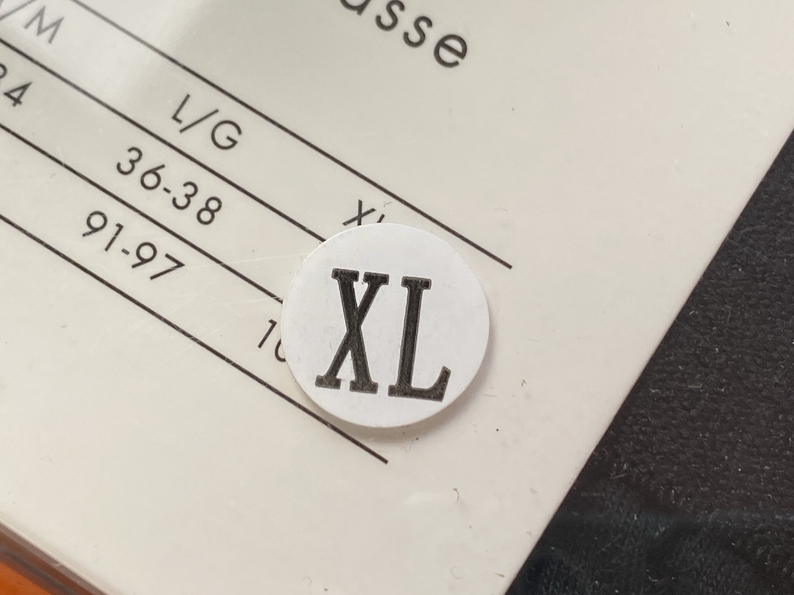 CK Underwear（Three pack Gift set） -5