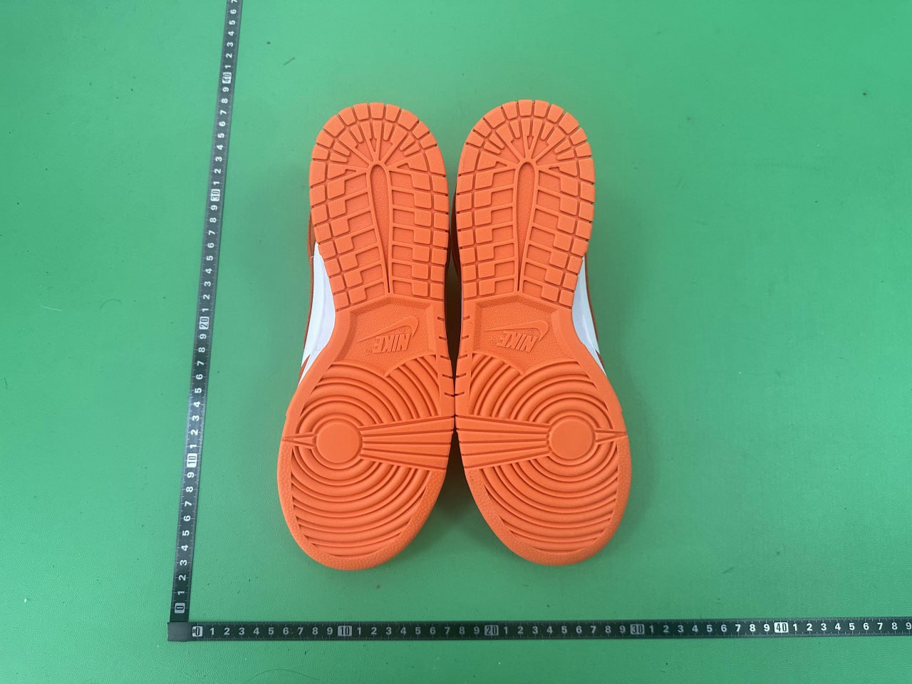 Nike Dunk Low(40 CP)PK quality   -4