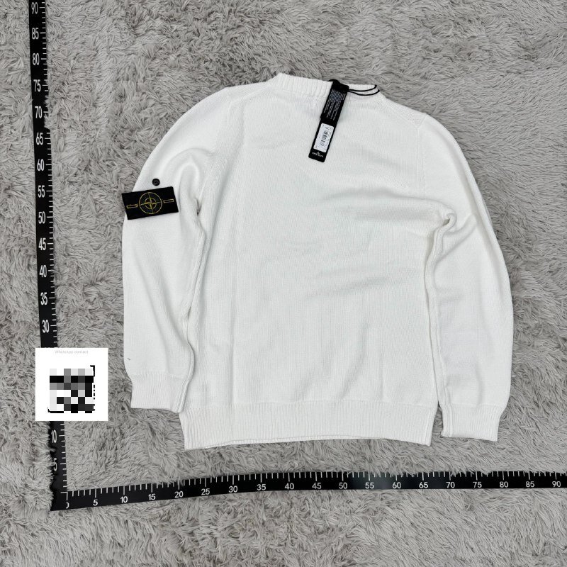 Stone Island Sweaters -2