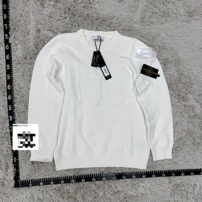 Stone Island Sweaters -3