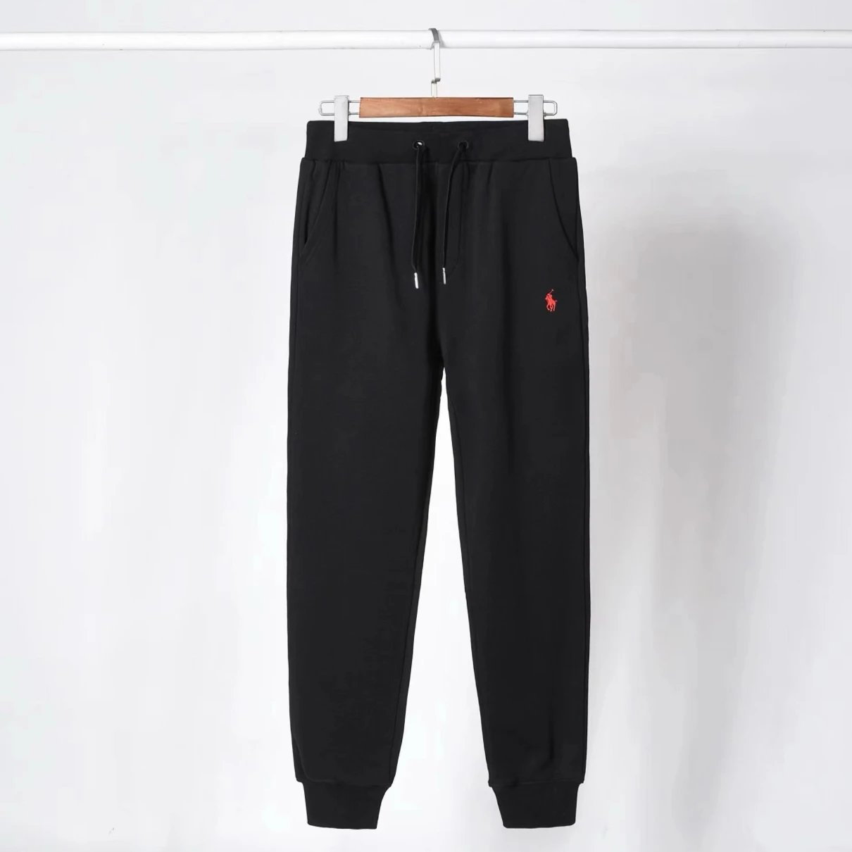 Lauren Polo zip up hoodie -5