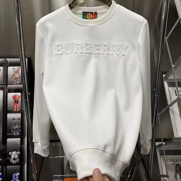 BURBERRY  T-shirt