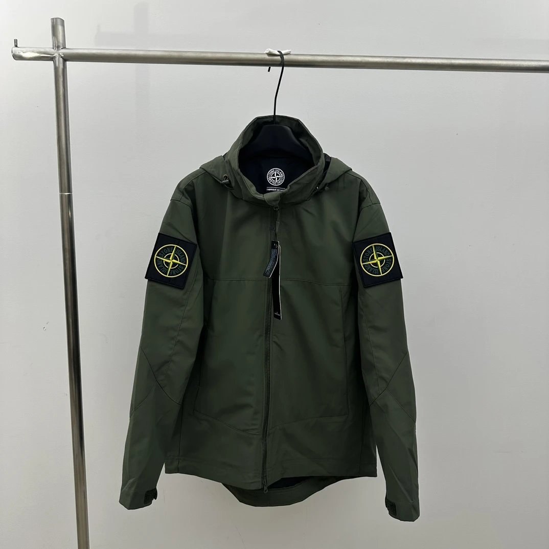 stone island -4