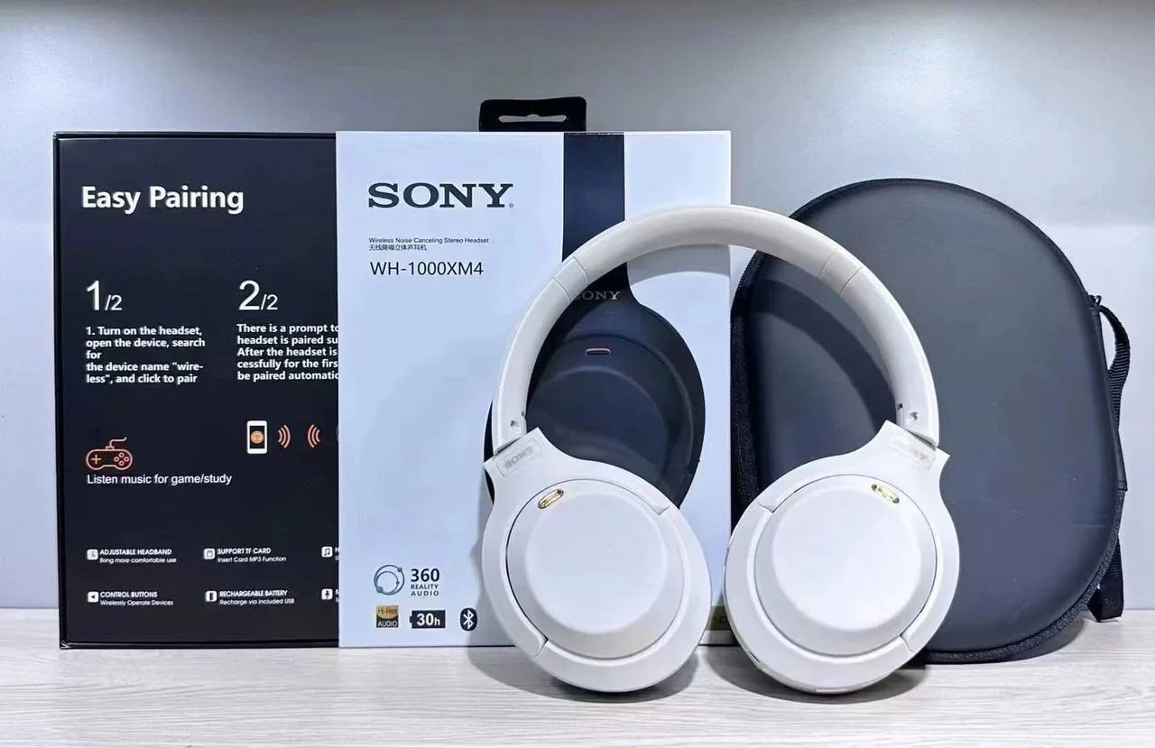 SONY-1000xm4